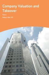 Company Valuation And Takeover Company Valuation And Takeover