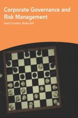 Corporate Governance And Risk Management Corporate Governance And Risk Management