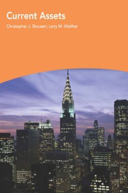 Current Assets Current Assets