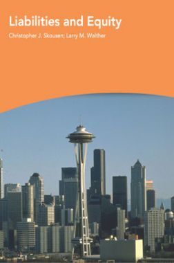 Liabilities And Equity