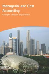 Managerial And Cost Accounting Managerial And Cost Accounting