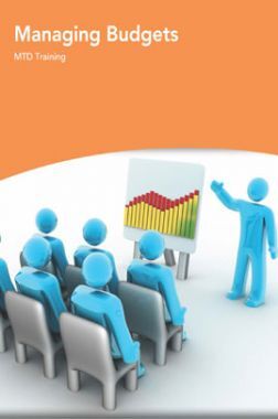 Managing Budgets