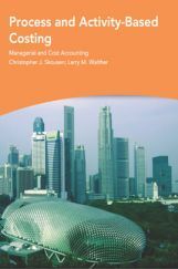 Process And Activity Based Costing Process And Activity Based Costing
