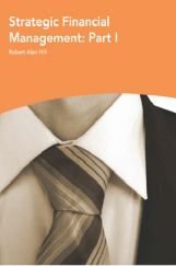 Strategic Financial Management Part-I Strategic Financial Management Part-I