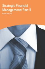 Strategic Financial Management Part-II Strategic Financial Management Part-II