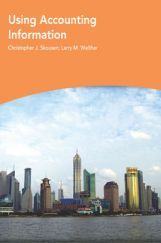 Using Accounting Information Using Accounting Information