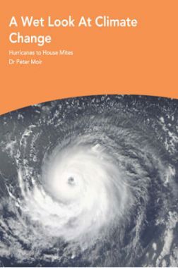 A Wet Look At Climate Change