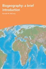 Biogeography A Brief Introduction Biogeography A Brief Introduction