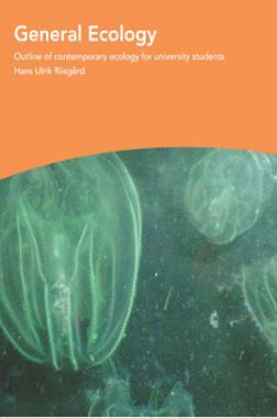 General Ecology