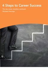4 Steps To Career Success 4 Steps To Career Success