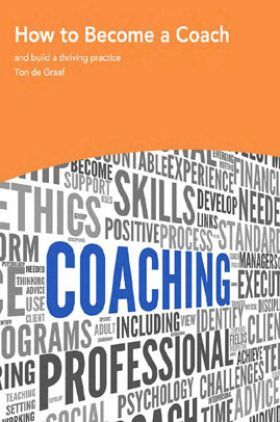 How To Become A Coach 