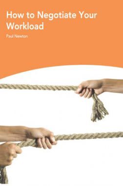 How To Negotiate Your Workload