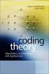 Coding Theory Coding Theory