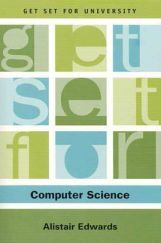 Get Set For Computer Science Get Set For Computer Science