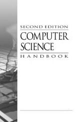 Computer Science Second Edition Computer Science Second Edition