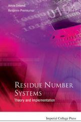 Residue Number Systems Residue Number Systems