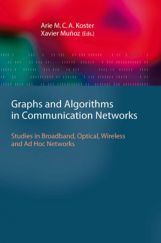 Graphs And Algorithms In Communication Networks Graphs And Algorithms In Communication Networks