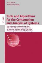 Tools And Algorithms For The Construction And Analysis Of Systems Tools And Algorithms For The Construction And Analysis Of Systems