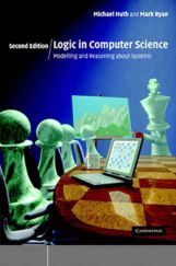 Logic In Computer Science Logic In Computer Science