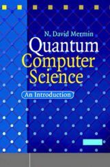 Quantum Computer Science An Introduction Quantum Computer Science An Introduction