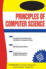 Principles Of Computer Science Principles Of Computer Science