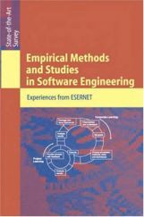 Empirical Methods And Studies In Software Engineering Empirical Methods And Studies In Software Engineering