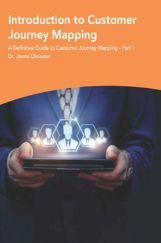 Introduction To Customer Journey Mapping Introduction To Customer Journey Mapping
