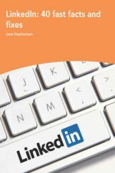 LinkedIn 40 Fast Facts And Fixes LinkedIn 40 Fast Facts And Fixes