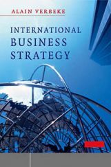 International Business Strategy International Business Strategy