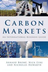 Carbon Market An International Business Guide Carbon Market An International Business Guide