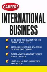 Careers International Business Careers International Business