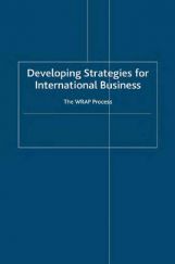 Developing Strategies For International Business Developing Strategies For International Business