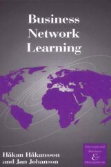 Business Network Learning Business Network Learning