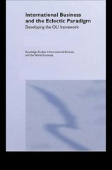 International Business And The Eclectic Paradigm International Business And The Eclectic Paradigm