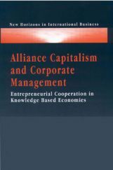 Alliance Capitalism And Corporate Management Alliance Capitalism And Corporate Management
