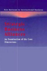Strategic Business Alliances Strategic Business Alliances