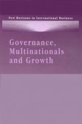 Governance Multinationals And Growth Governance Multinationals And Growth