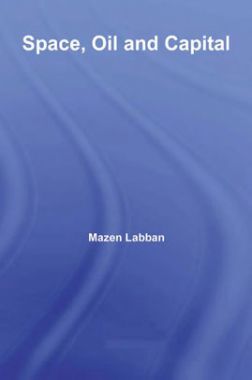 Space, Oil And Capital