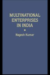 Multinational Enterprises in India Multinational Enterprises in India