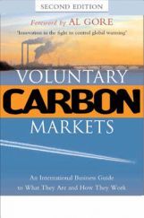 Voluntary Carbon Markets Voluntary Carbon Markets