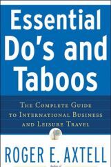 Essential Do's And Taboos Essential Do's And Taboos