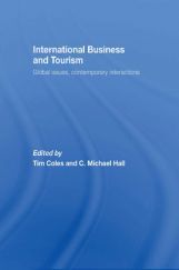 International Business And Tourism International Business And Tourism
