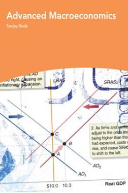 Advance Macroeconomics