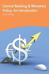 Central Banking & Monetary Policy An Introduction Central Banking & Monetary Policy An Introduction