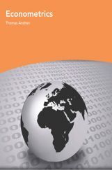 Econometrics Econometrics