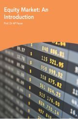 Equity Market An Introduction Equity Market An Introduction