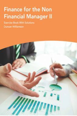 Finance For The Non Financial Manager-II