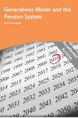 Generations Model And The Pension System Generations Model And The Pension System