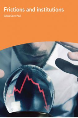 Friction And Institutions Friction And Institutions