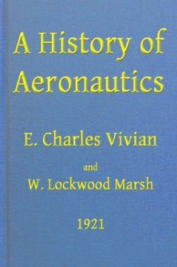 A History Of Aeronautics